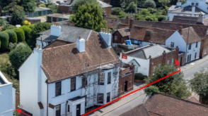 Redevelopment Opportunity in Leatherhead photo